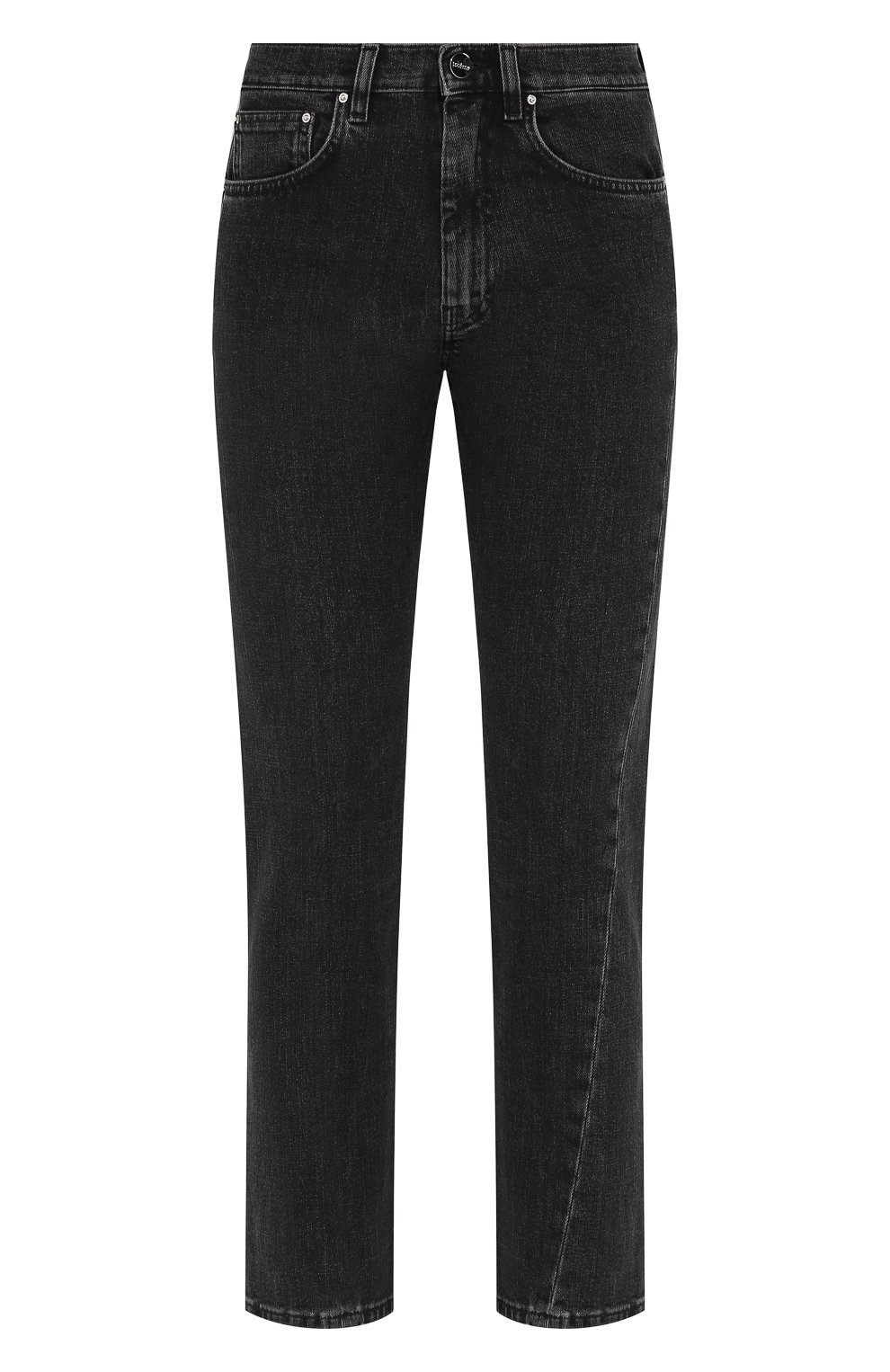 Джинсы TOTEME, арт. 0RIGINAL DENIM 32 193-232-743, фото 1