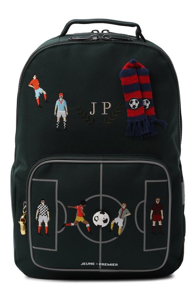 Рюкзак bobbie JEUNE PREMIER, арт. BO224190