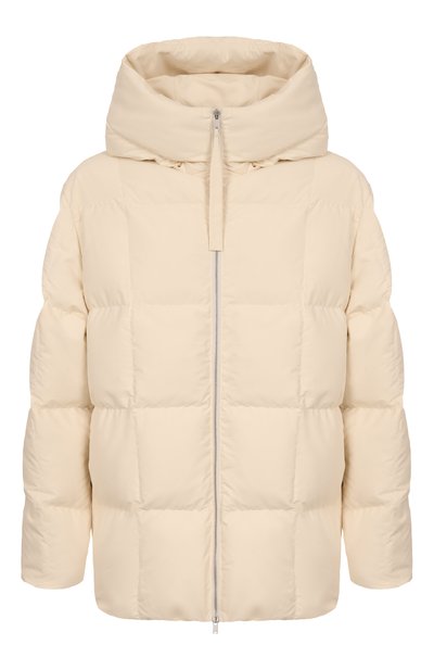 Мужская пуховик JIL SANDER, арт. J47AF0157-J74276