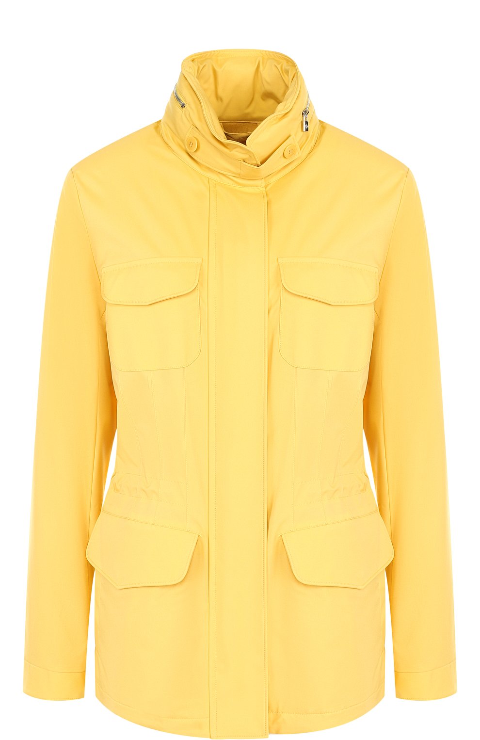 Куртка с капюшоном LORO PIANA, арт. FAF8482, фото 1