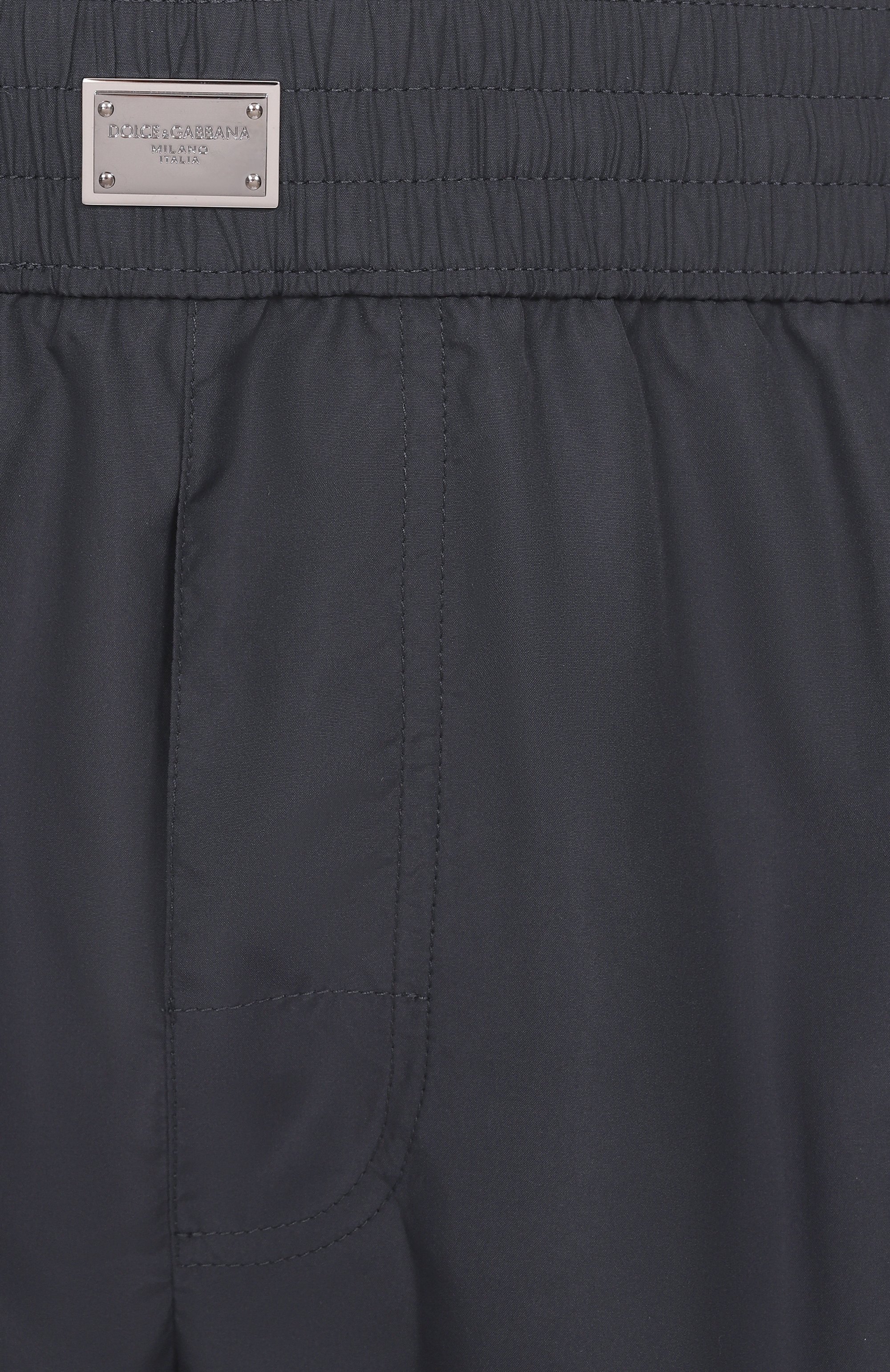 Плавки-шорты DOLCE & GABBANA, арт. M4F36T/0NR46/2-6, фото 4