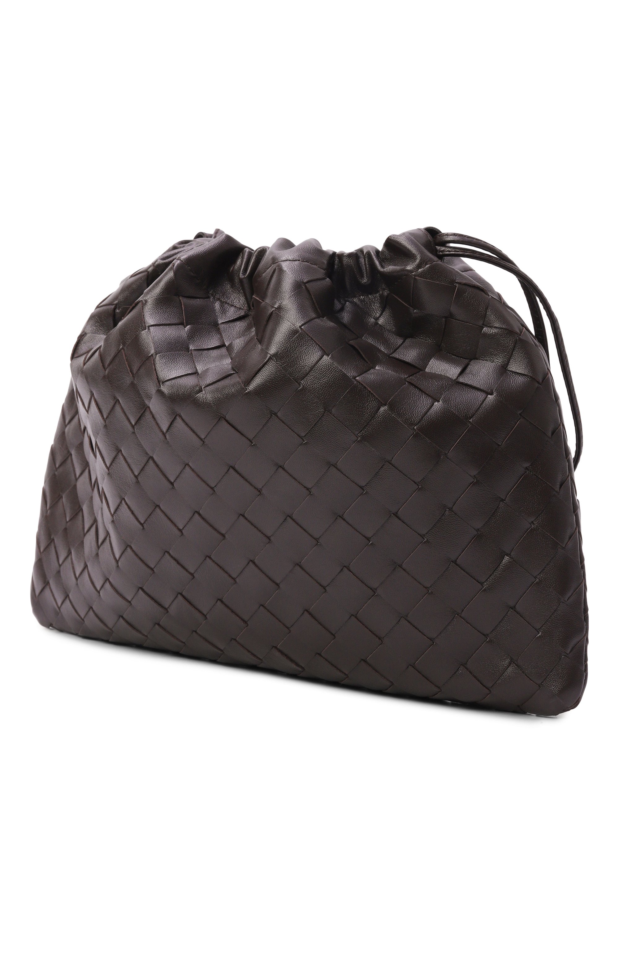 Сумка dustbag medium BOTTEGA VENETA, арт. 796728/V3IV1, фото 4