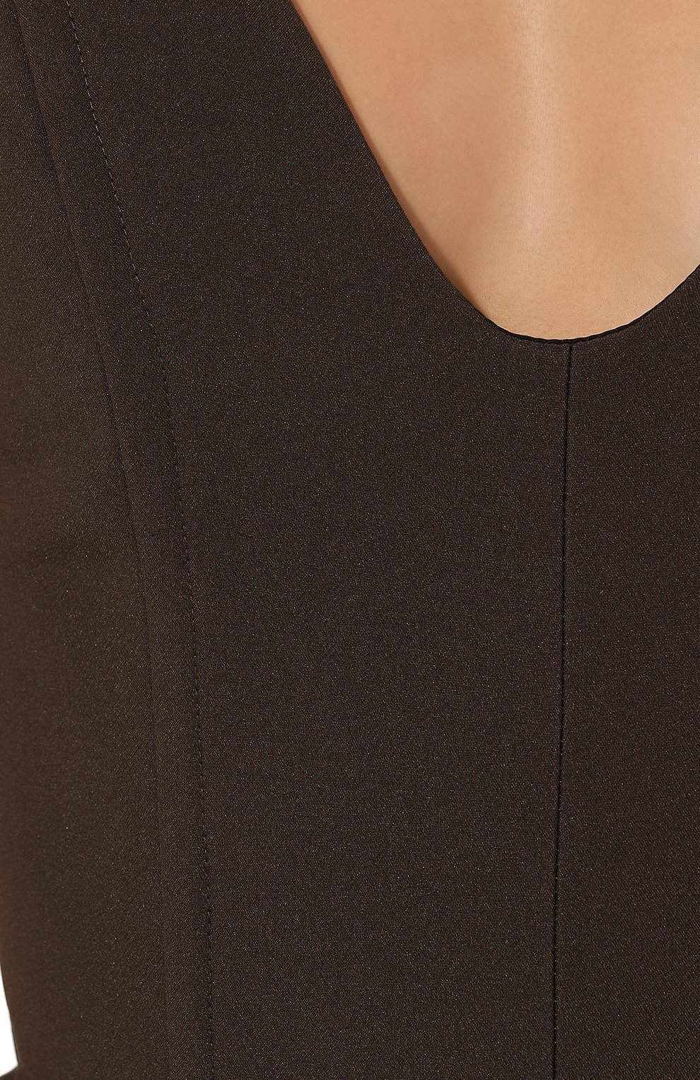 Платье YUZEFI, арт. YUZAW24-RW-DR02-40, фото 5