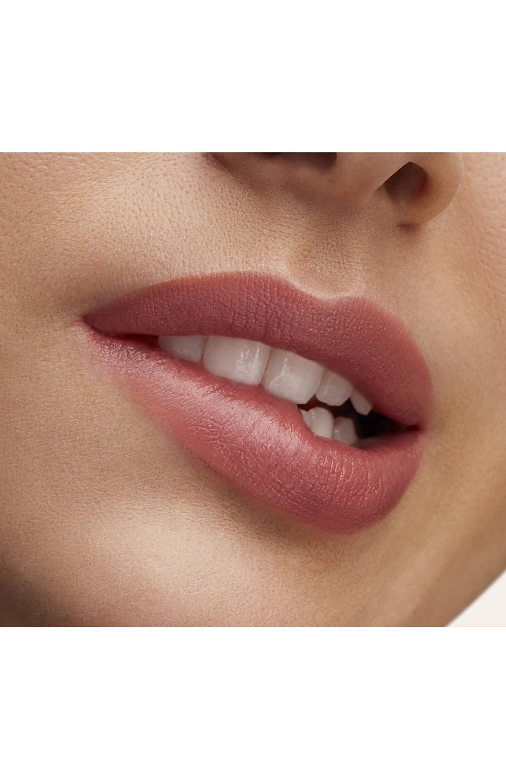 Губная помада lustreglass sheer-shine lipstick, оттенок syrup (3,5g) MAC, арт. SB48-30, фото 6