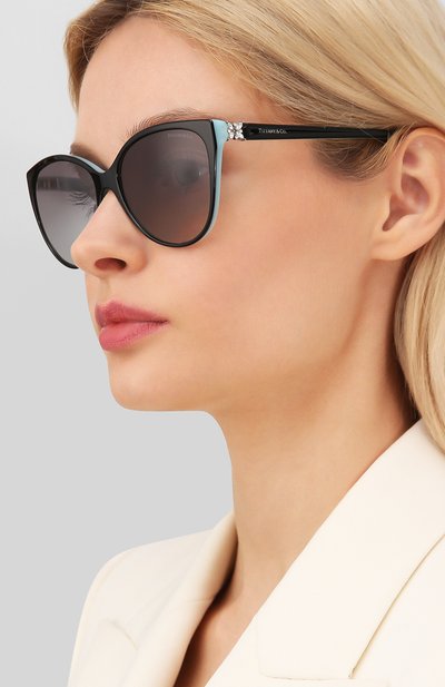 Солнцезащитные очки TIFFANY & CO., арт. 4089B-80553C, фото 2