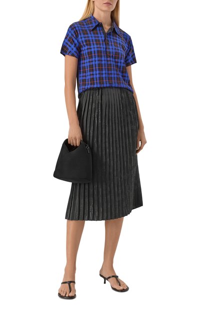 Сумка japanese MM6, арт. SB6WD0026/P6414, фото 3