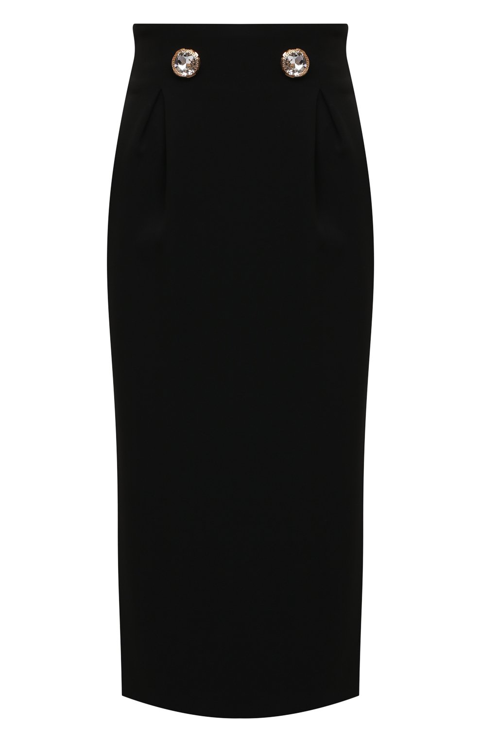 Шелковая юбка VERSACE, арт. 1001228/1A00995, фото 1