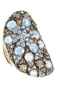 Кольцо PASQUALE BRUNI, арт. 14333RN, фото 1