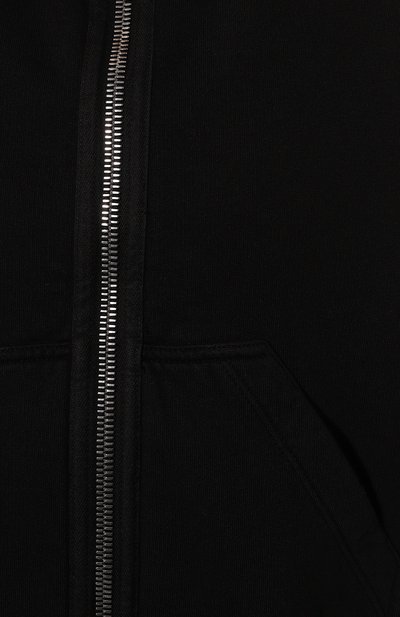 Хлопковая толстовка DRKSHDW, арт. DS02D2246/FEP1, фото 5