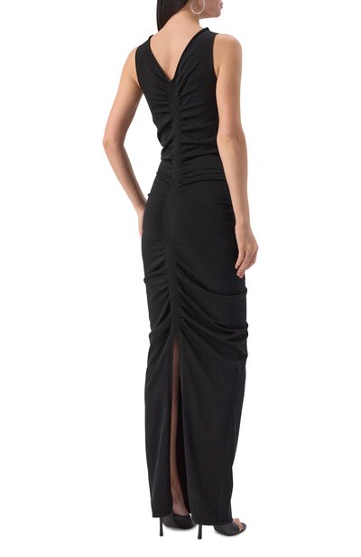 Платье ALEXANDER WANG, арт. 1KC1256080, фото 4