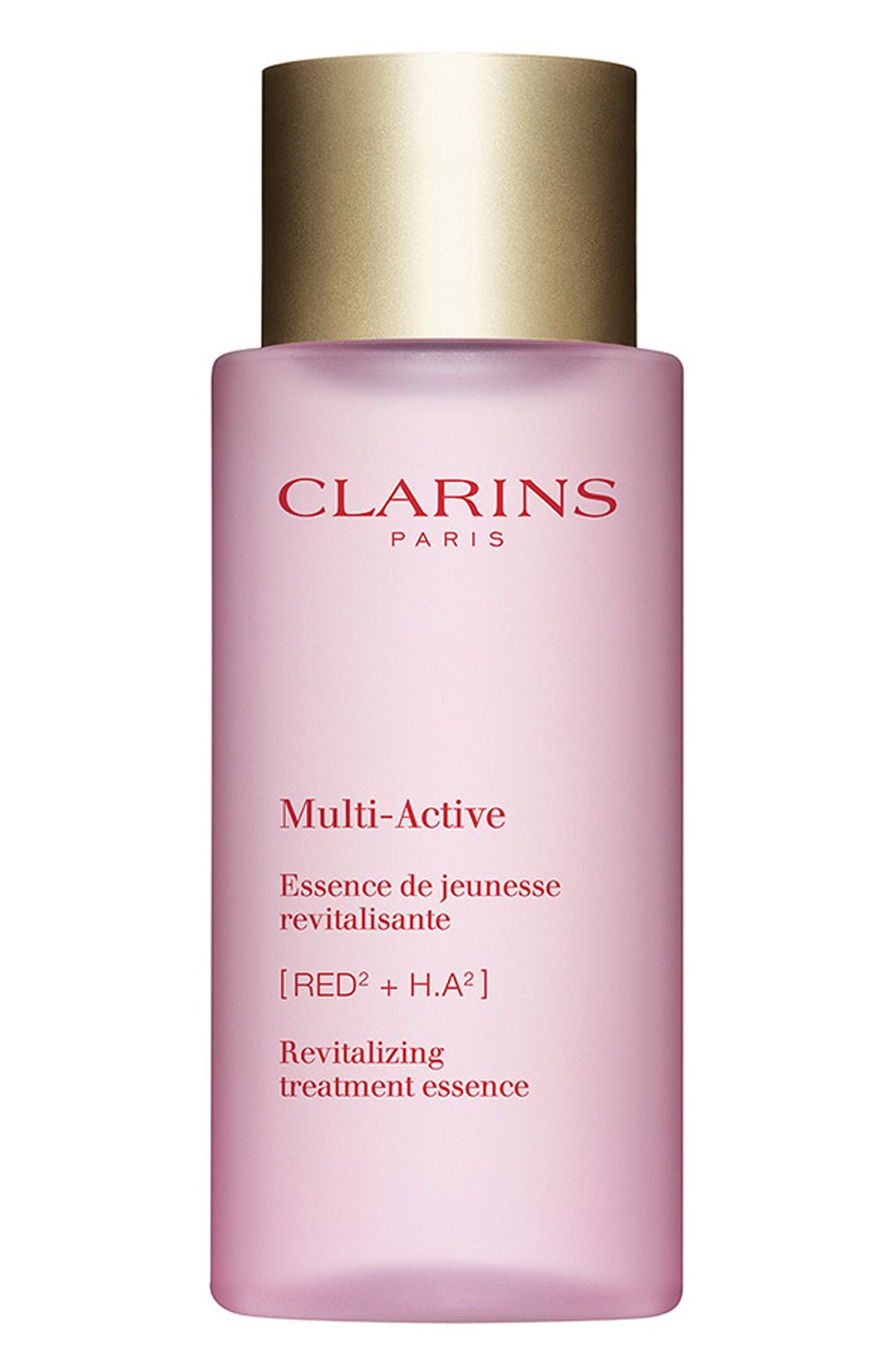 Тонизирующий смягчающий флюид multi-active (100ml) CLARINS, арт. 80085198, фото 1