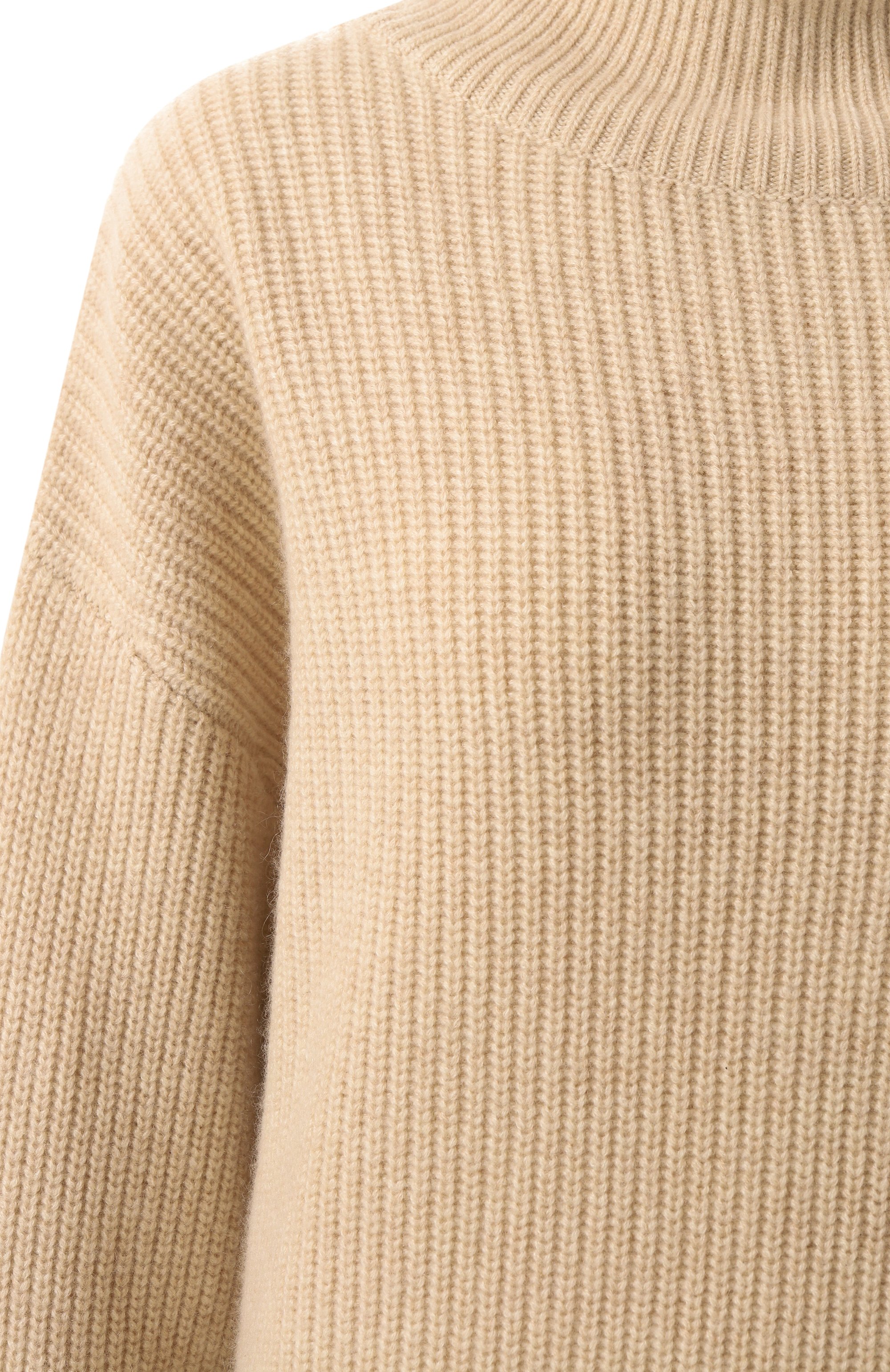 Кашемировый свитер EXTREME CASHMERE, арт. 317-016-01-TU-01, фото 6