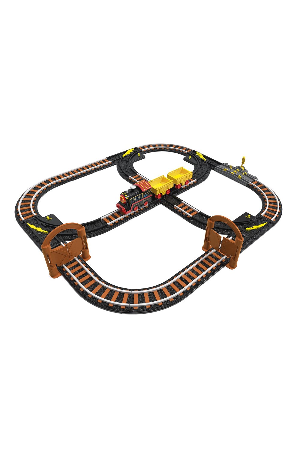 Игра железная дорога СТМ, арт. YK-2501, фото 1