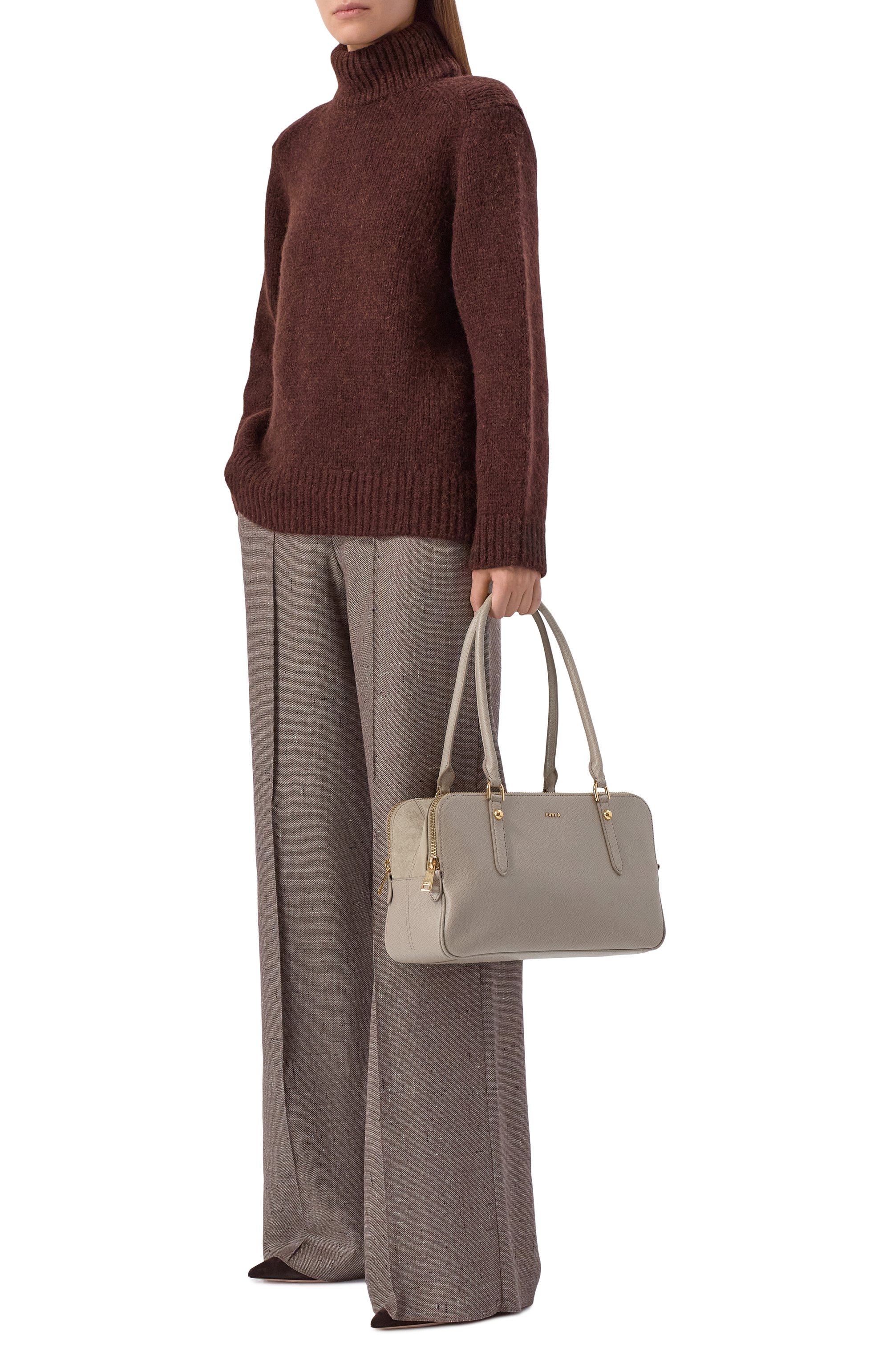 Сумка furla giulia medium FURLA, арт. WB01871/BX0460, фото 7