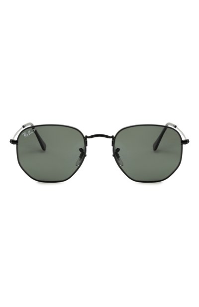 Солнцезащитные очки RAY-BAN, арт. 3548N-002/58, фото 4