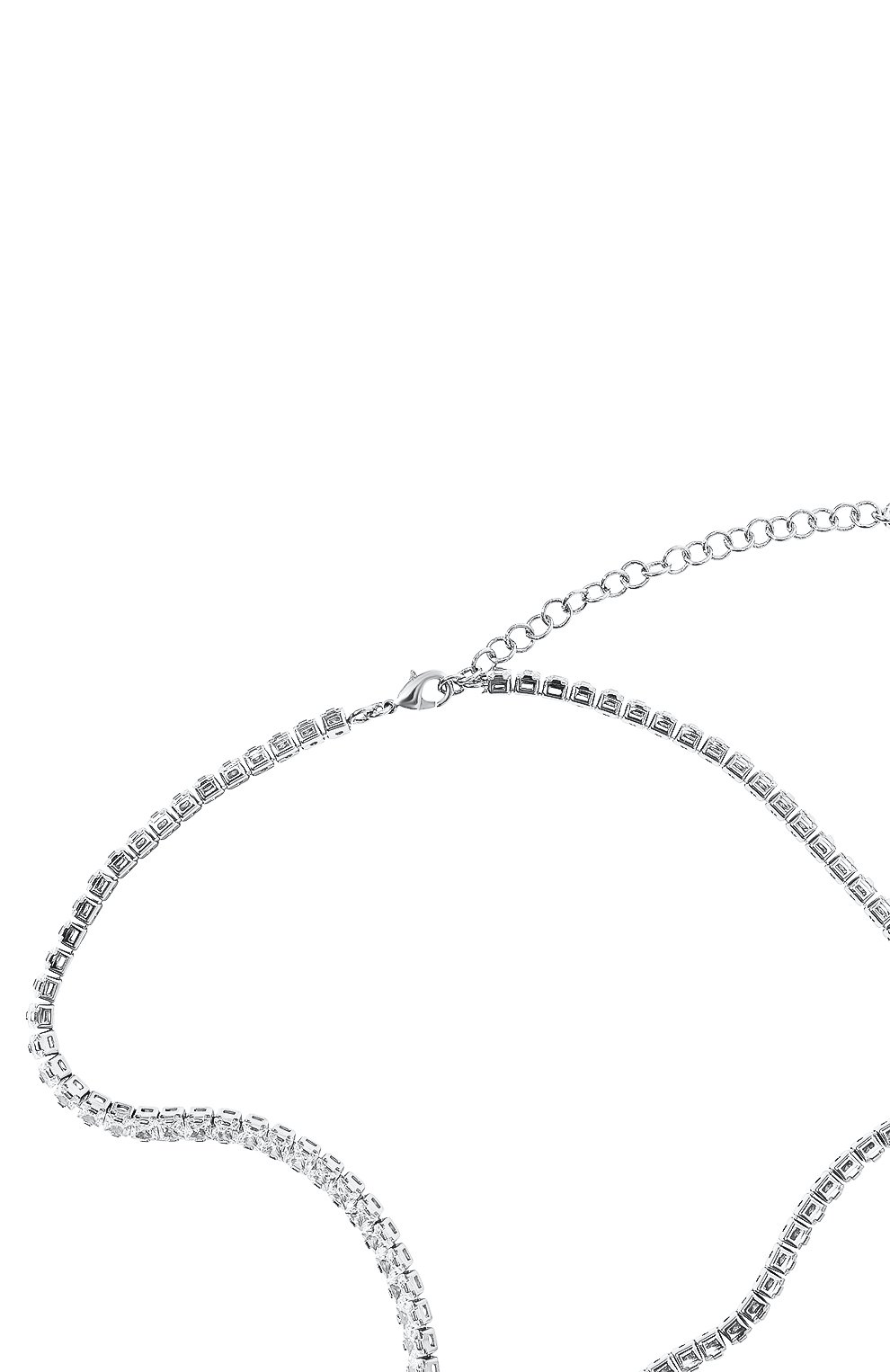 Кулон на цепочке VETEMENTS, арт. UA53NE200R, фото 4