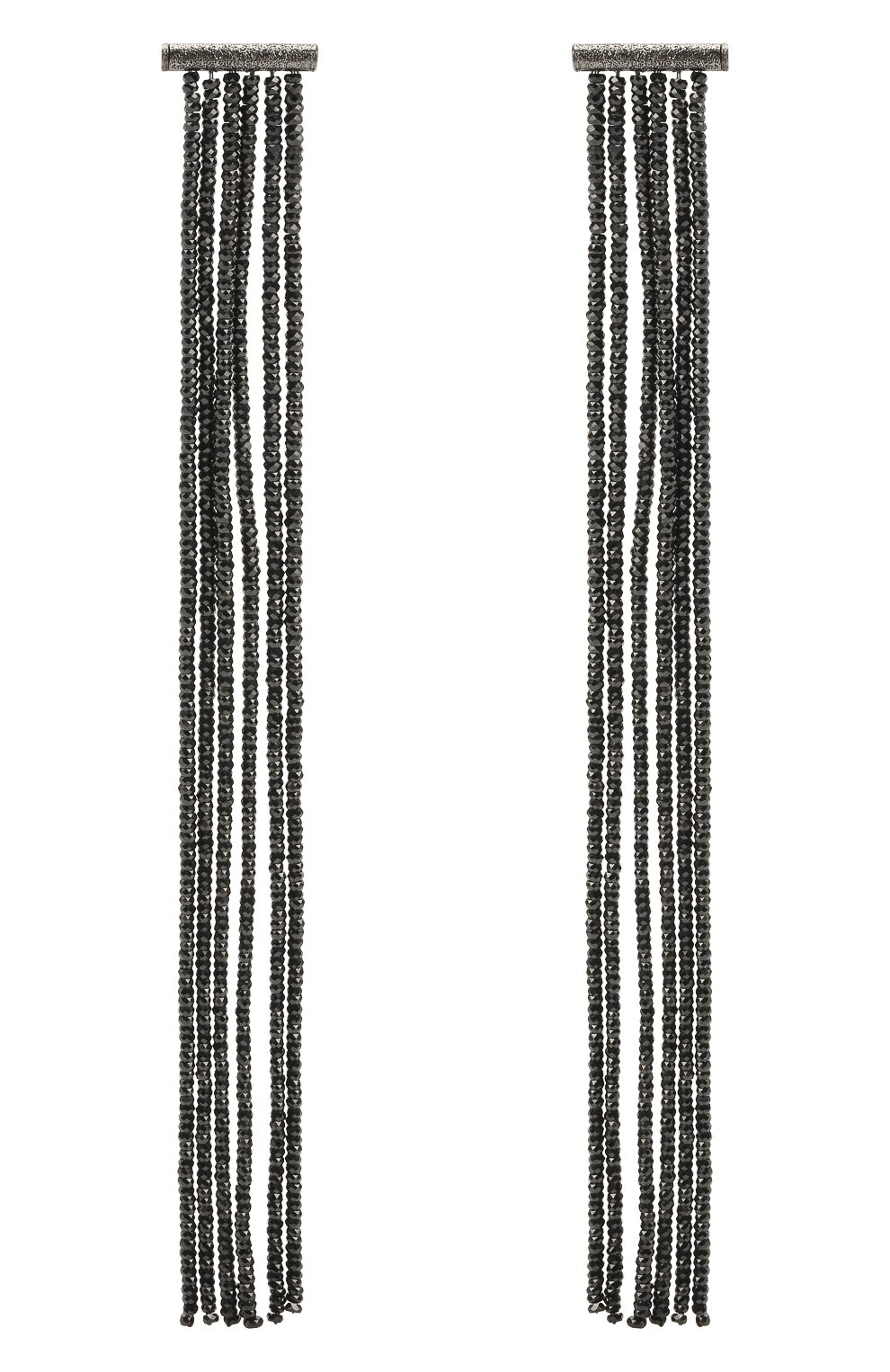 Серьги BRUNELLO CUCINELLI, арт. M0RW9LS62P/M, фото 1