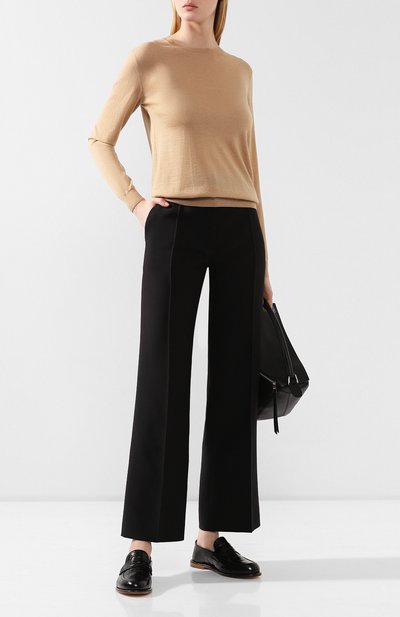 Шерстяной пуловер STELLA MCCARTNEY, арт. 322182/S1735, фото 2