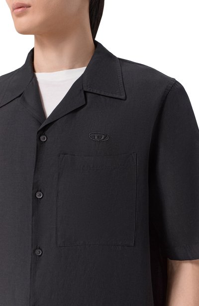 Рубашка DIESEL, арт. A20214/0PGBS, фото 5