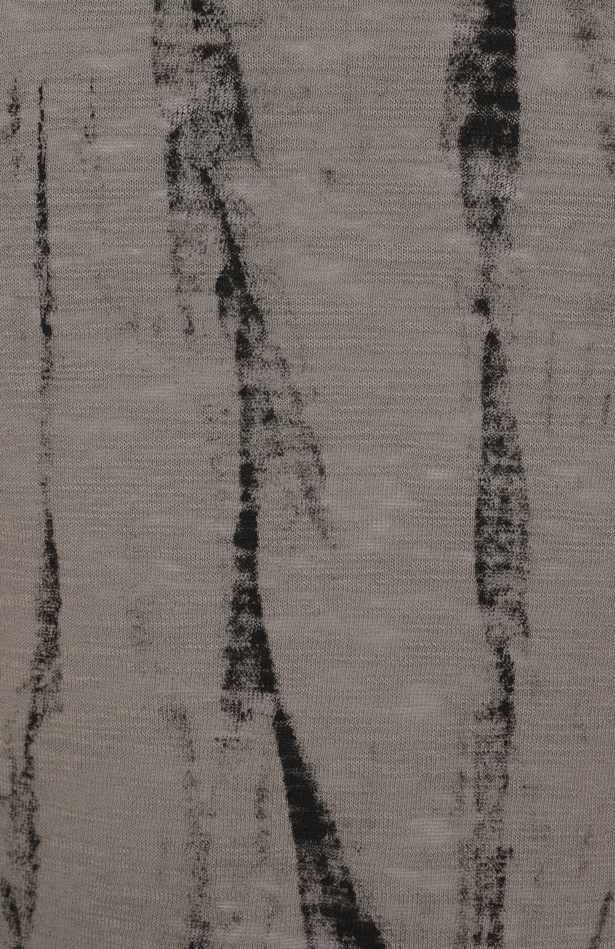 Джемпер из хлопка и льна TRANSIT, арт. CFUTRZ8431H, фото 6