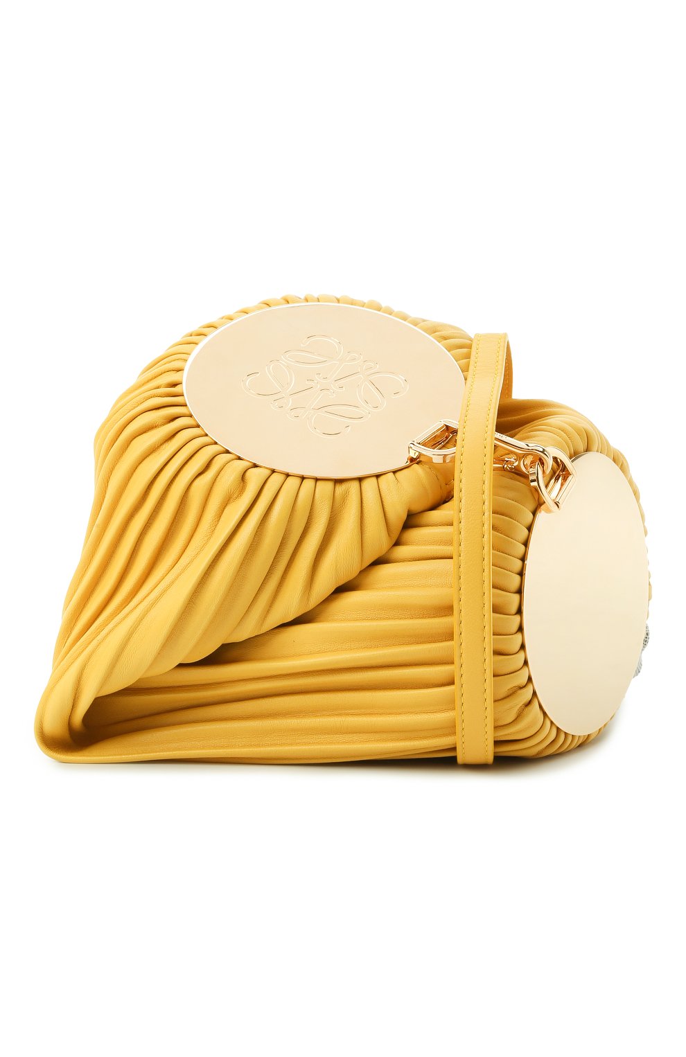 Сумка bracelet LOEWE, арт. C912P84X02, фото 7