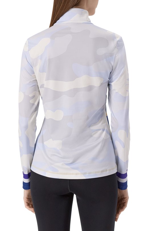 Пуловер Bogner 51779763 Голубой  51779763 Фото 4