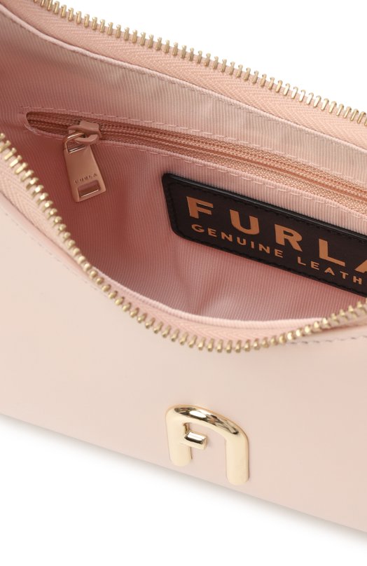 Сумка Furla Diamante mini Furla WB00863/AX0733 Розовый  WB00863/AX0733 Фото 5