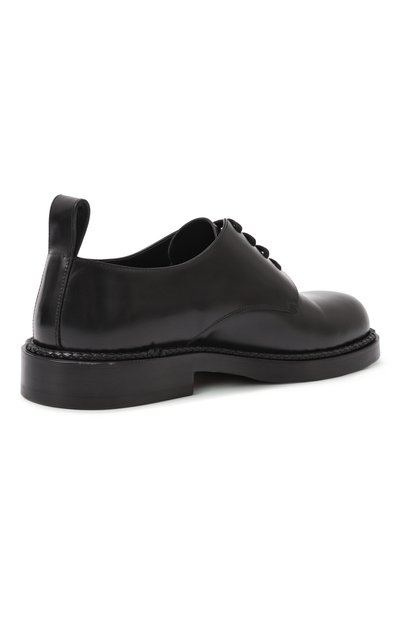 Кожаные дерби BOTTEGA VENETA, арт. 754565/V2WX0, фото 5