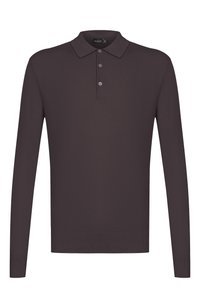 Темно-коричневый