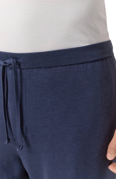 Шорты из шелка и хлопка 12 STOREEZ, арт. 131264, фото 5