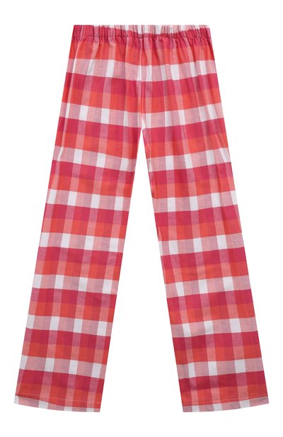 Хлопковая пижама DEREK ROSE, арт. 7025-KELB039, фото 5