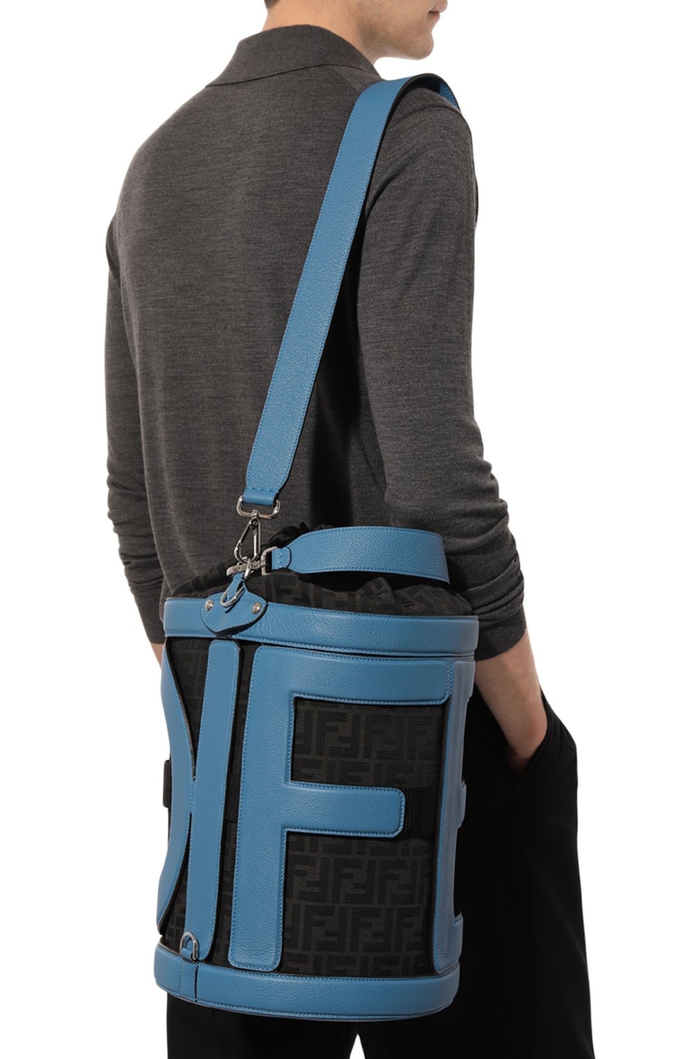 Сумка step out FENDI, арт. 7VA589 AMAH, фото 2