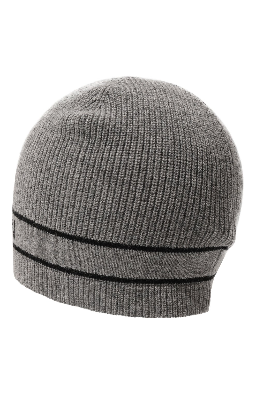 Шапка из шерсти и шелка BALMAIN, арт. BT0P07, фото 2