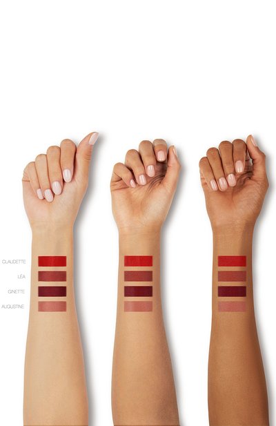 Помада audacious lipstick, augustine NARS, арт. 34500698NS, фото 3