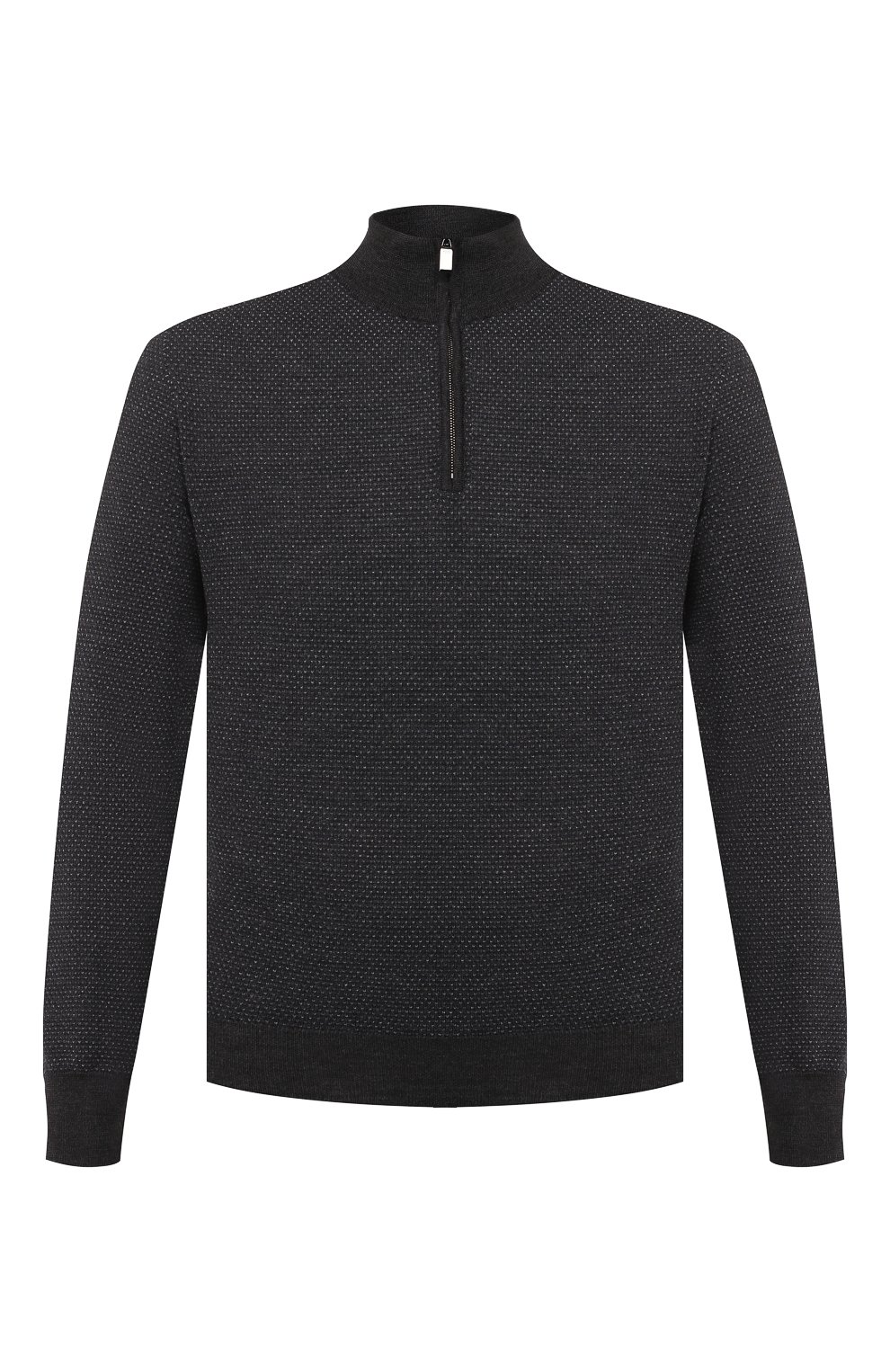 Шерстяной джемпер CANALI, арт. C0680/MK00754, фото 1