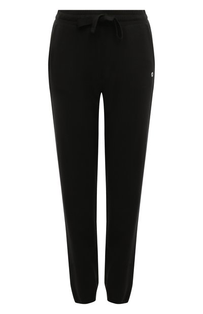 Хлопковые джоггеры DEHA, арт. A00525, фото 1