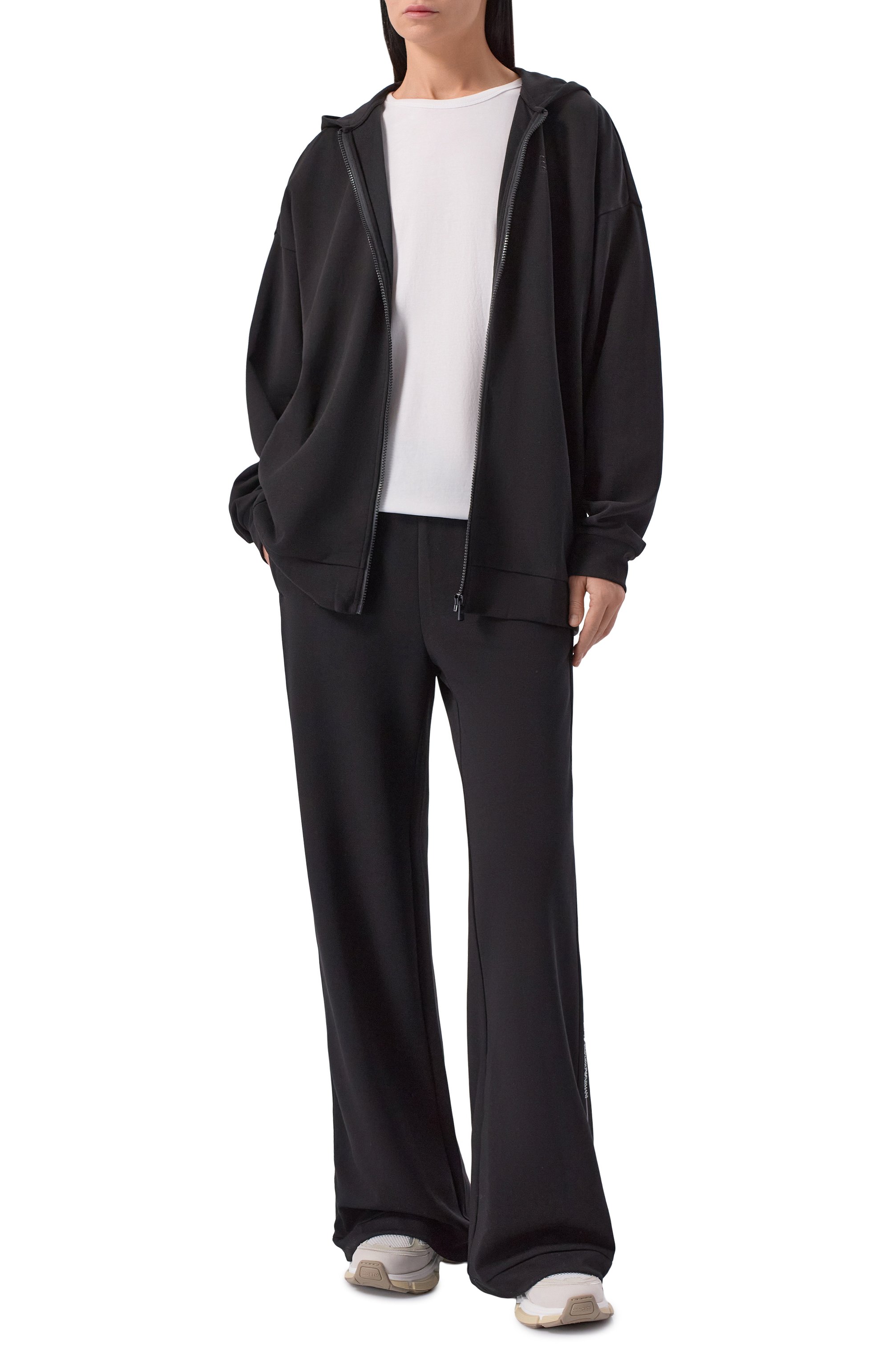 Толстовка EA7, арт. 7W001120/AF12501, фото 2