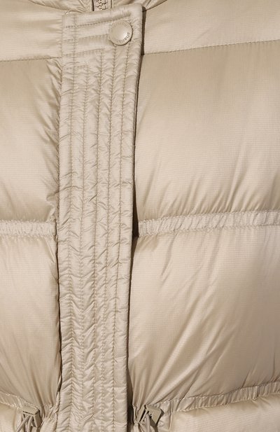 Пуховик AFTER LABEL, арт. APPLET0N/N051, фото 5