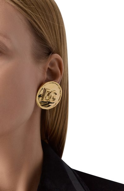Серьги DOLCE & GABBANA, арт. WEP8L3/W1111, фото 2