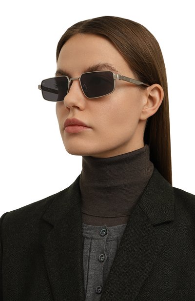 Солнцезащитные очки UNIQUEDESIGNMILANO, арт. SUPERSTUDI0+ M3, фото 2