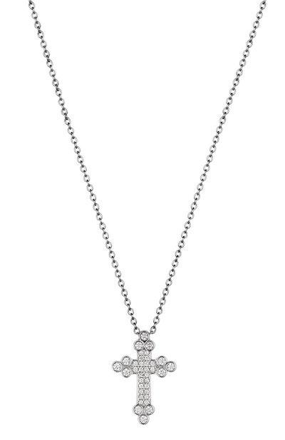 Женские кулон MERCURY, арт. MP19870/WG/CR0.15