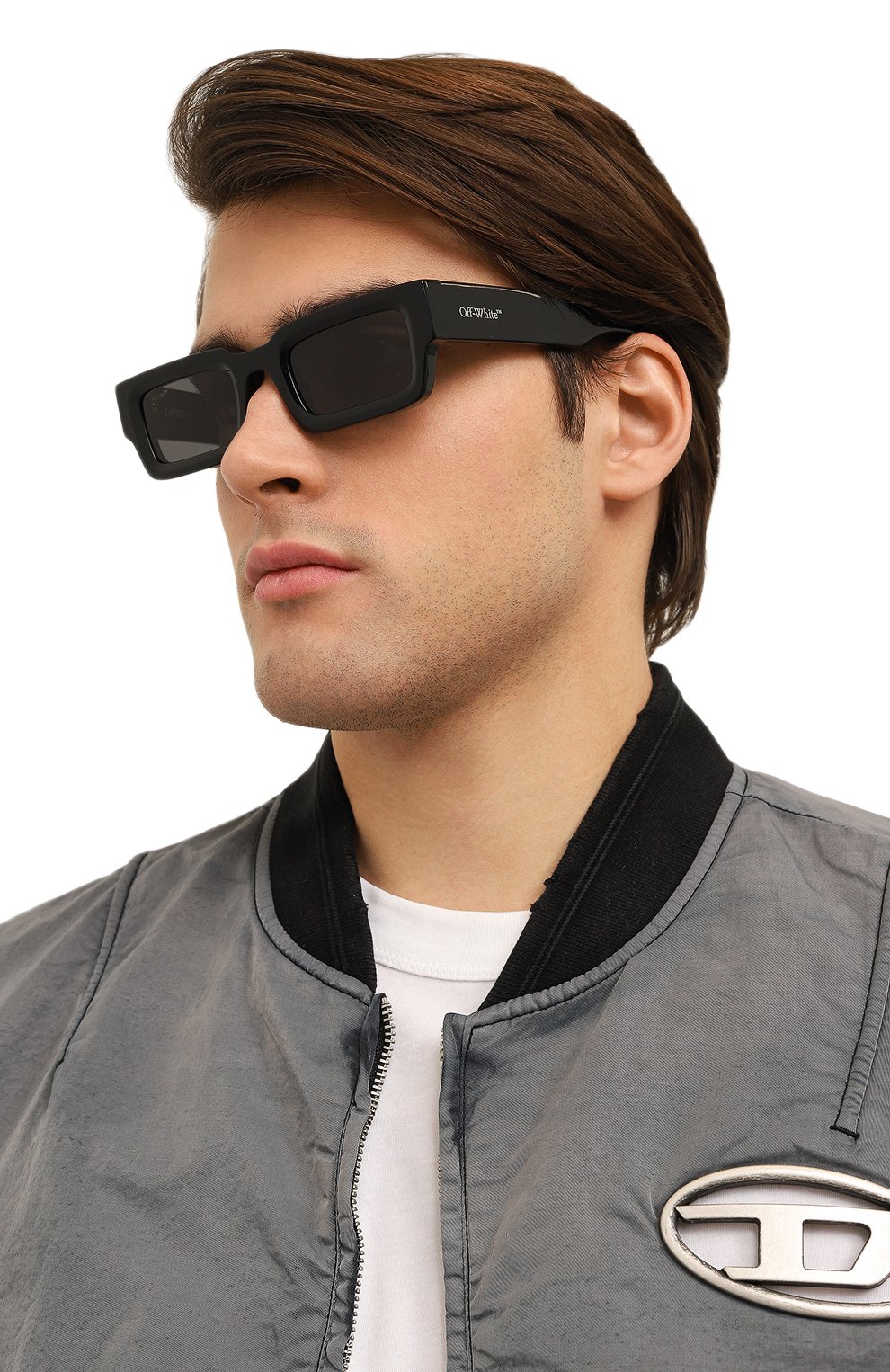 Солнцезащитные очки OFF-WHITE, арт. 0ERI089/1007, фото 3
