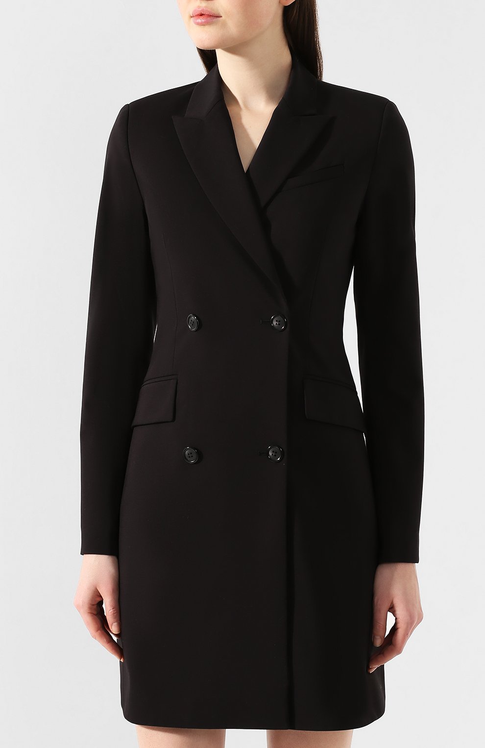 Платье TEREKHOV GIRL, арт. 2D182/3314.900/S20, фото 3