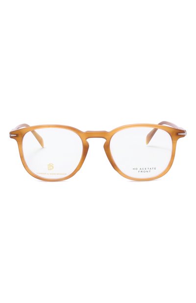 Оправа DAVID BECKHAM, арт. DB1160 B4L, фото 3