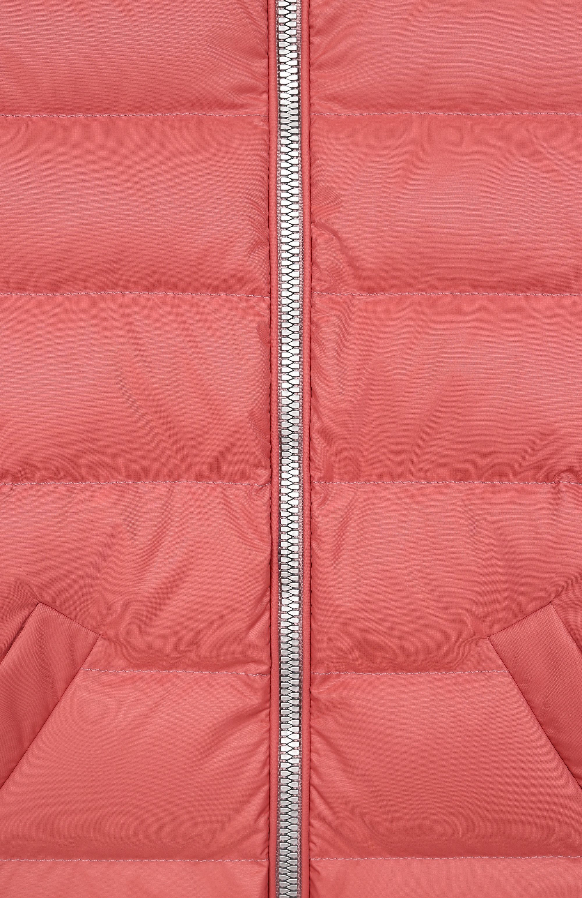 Пуховый комбинезон CHEPE, арт. 391012, фото 3