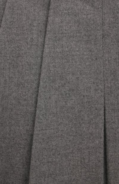 Юбка IL GUFO, арт. A24GN225W0003/5A-8A, фото 3