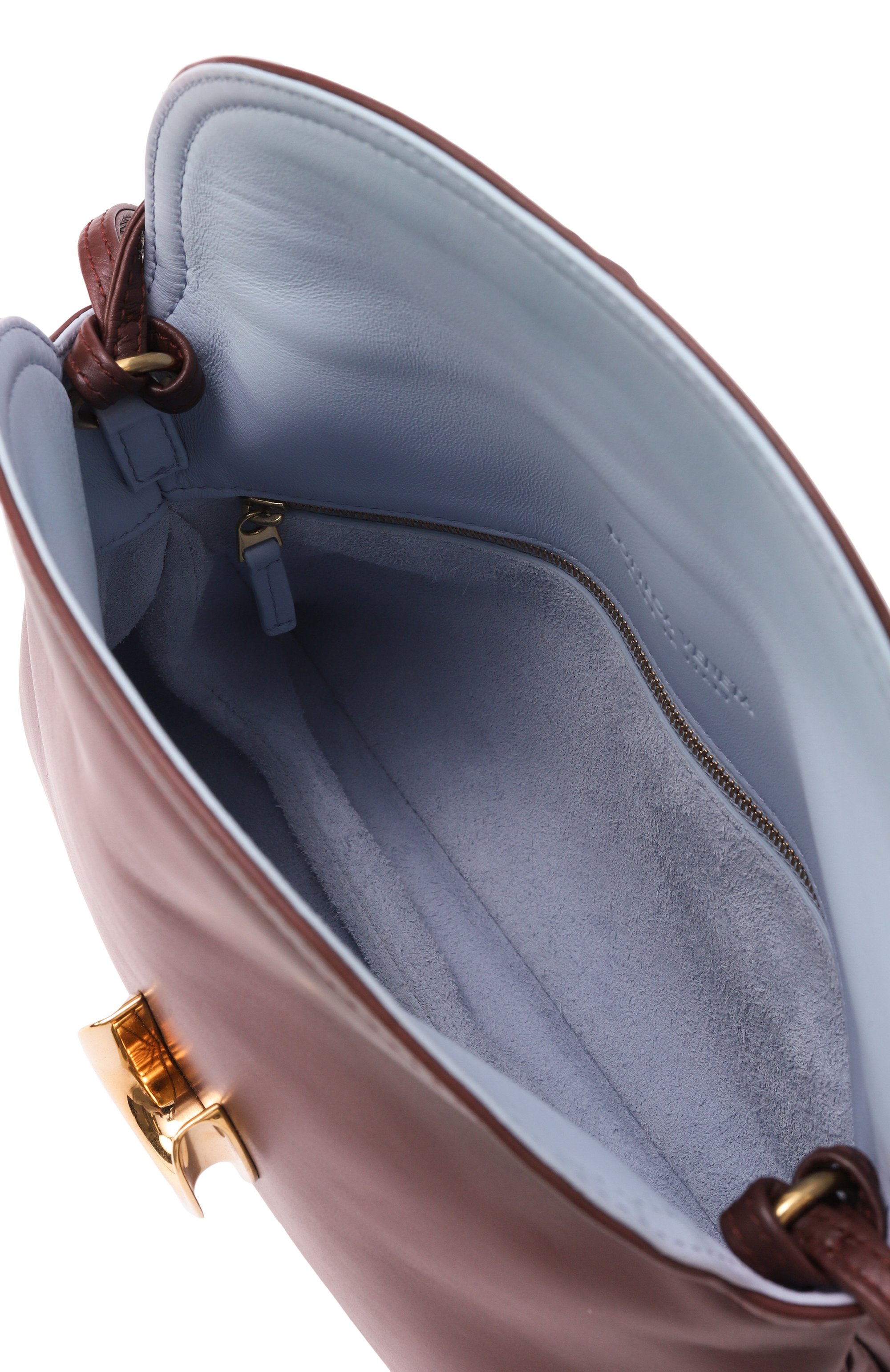 Сумка liberta small BOTTEGA VENETA, арт. 806030/V4SJ2, фото 5