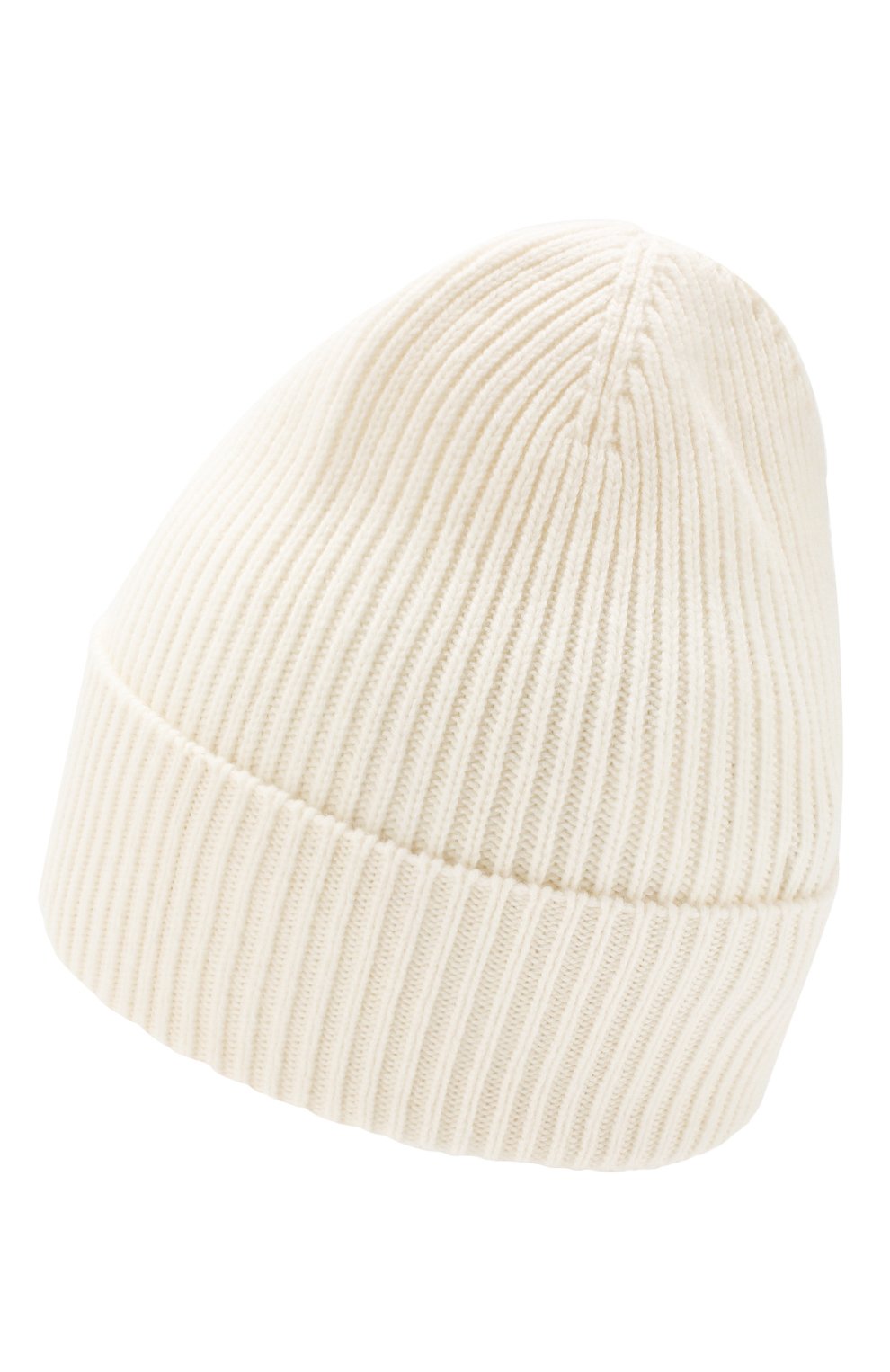 Шапка из смеси шерсти и кашемира MONCLER, арт. E2-093-99642-00-A9234, фото 2