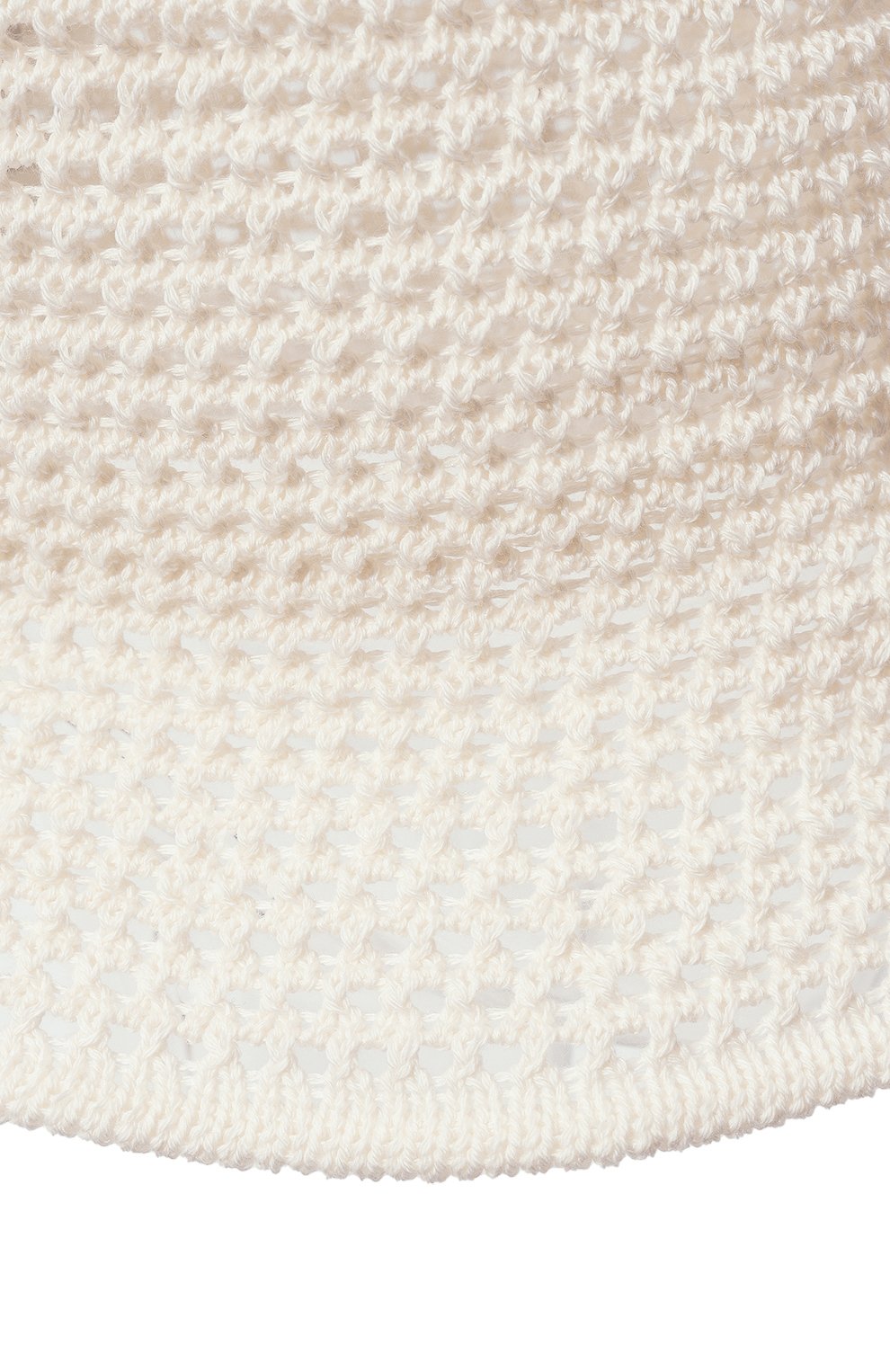 Хлопковая панама ELEVENTY, арт. I82CPLI07 TES0I315, фото 4