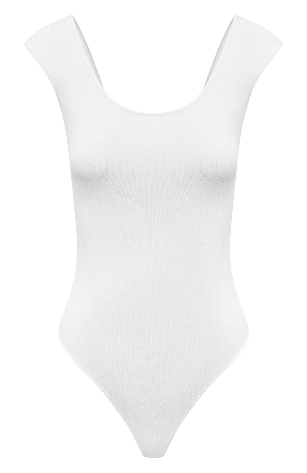 Боди из вискозы TOM FORD, арт. B0K018-YAX201, фото 1